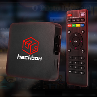 cupom desconto hoje na loja HackBoxTV