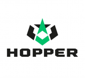 cupom desconto hoje na loja Hopper