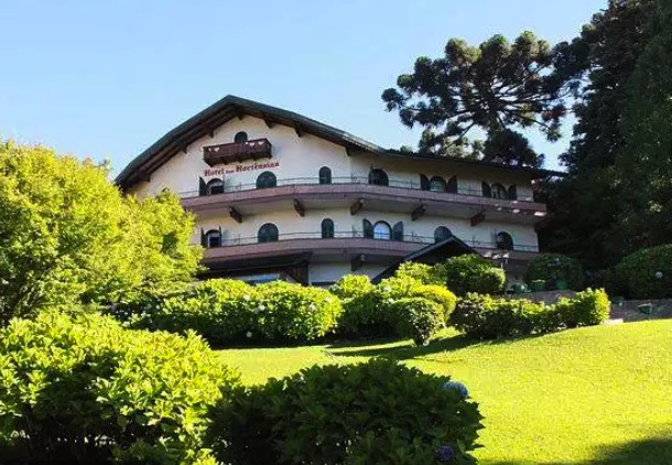 cupom desconto hoje na loja Hotel das Hortênsias