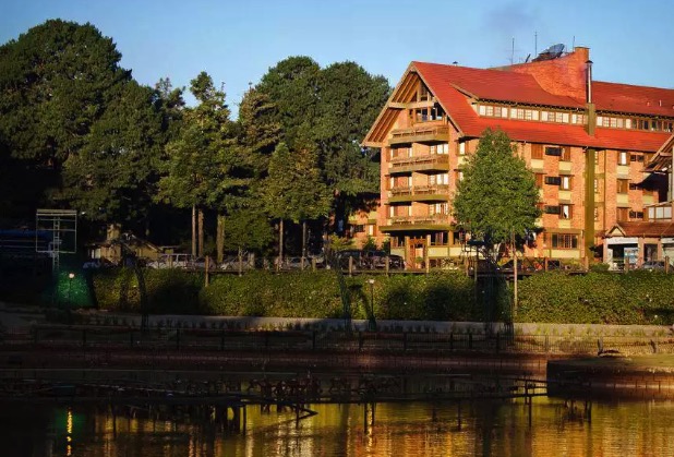 Cupom Desconto Hotel Laghetto Gramado