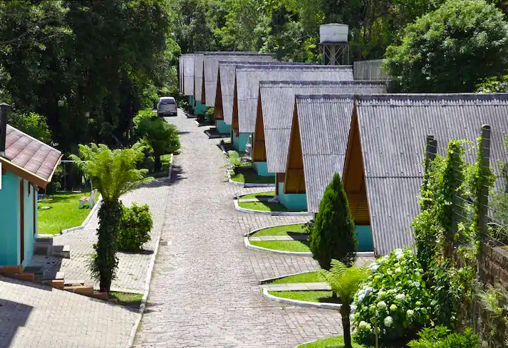 cupom desconto hoje na loja Hotel Pousada Cabana Da Mata