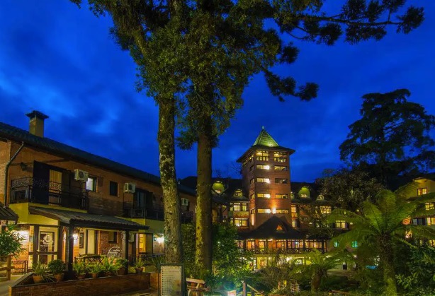 Cupom Desconto Hotel Recanto da Serra Gramado