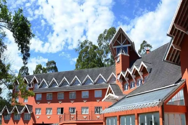 cupom desconto hoje na loja Hotel Renascença