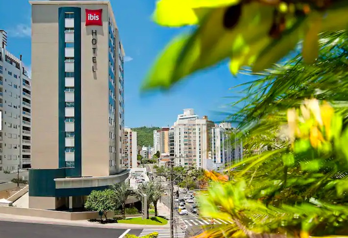 cupom desconto hoje na loja ibis Florianopolis