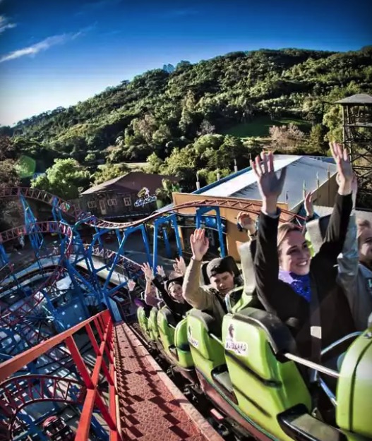 cupom desconto hoje na loja Ingresso Alpen Park