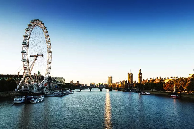 cupom desconto hoje na loja Ingresso Coca-Cola London Eye