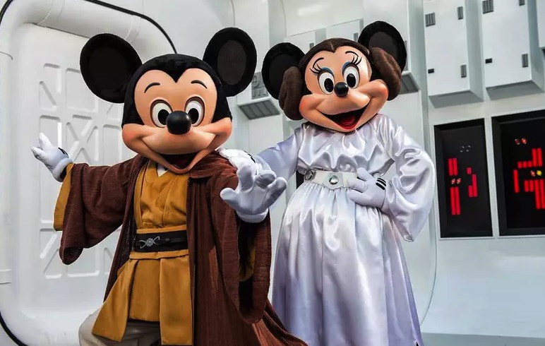 cupom desconto hoje na loja Ingresso Disney Califórnia