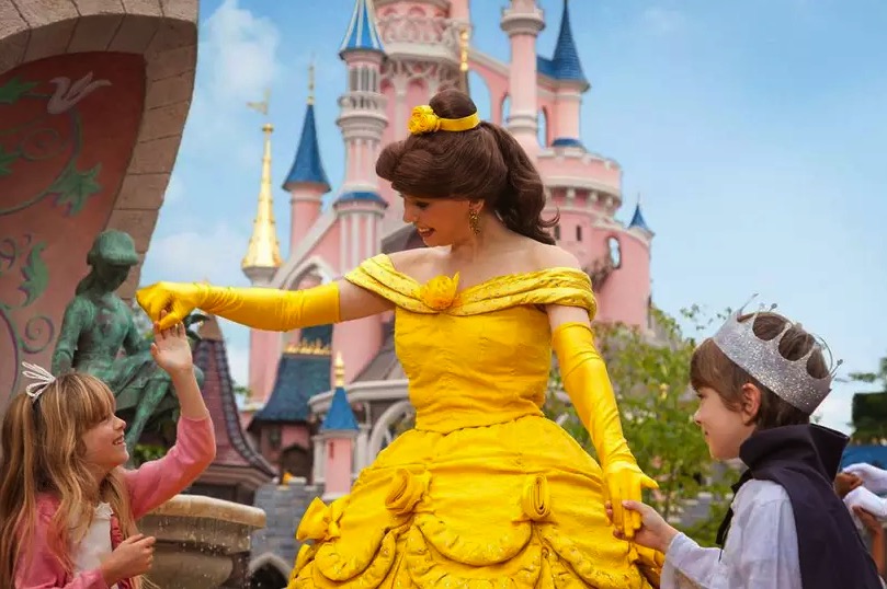 cupom desconto hoje na loja ingresso disney paris