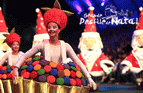 cupom desconto hoje na loja Ingresso Grande Desfile de Natal