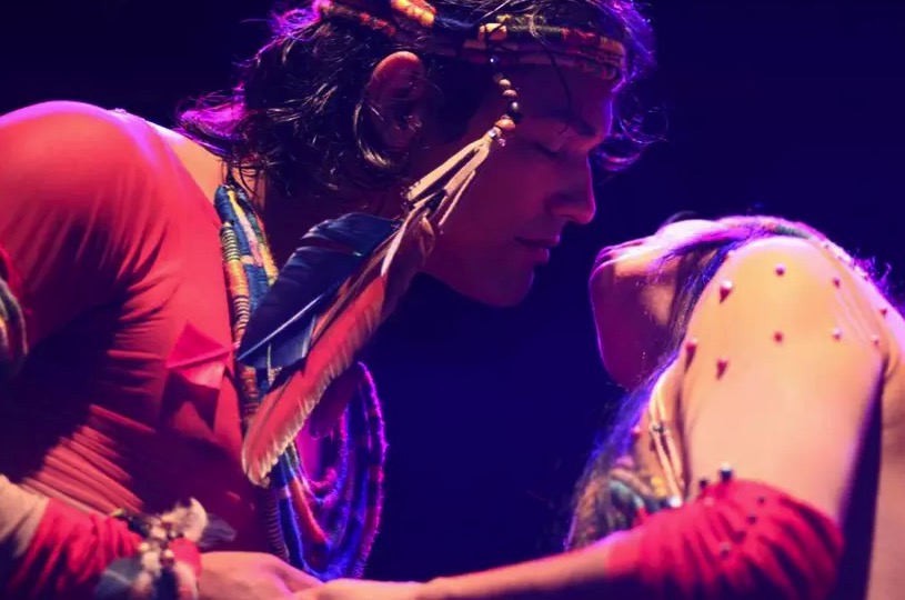 cupom desconto hoje na loja ingresso para o show da lenda ipora