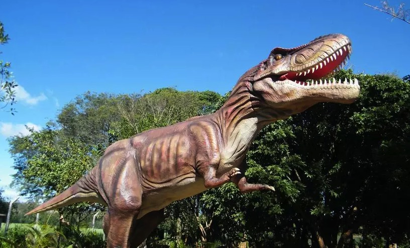 cupom desconto hoje na loja Ingresso para o Vale dos Dinossauros