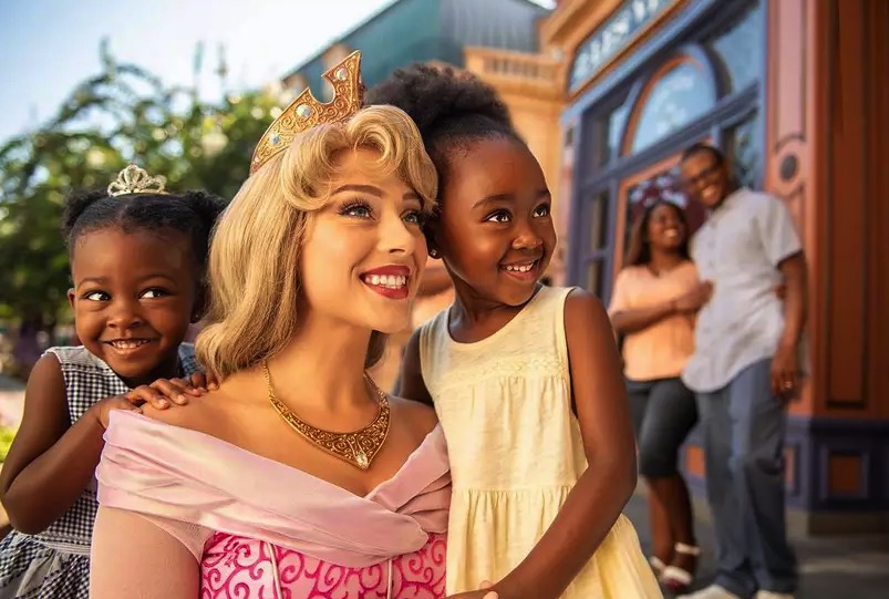 cupom desconto hoje na loja Ingressos para o Walt Disney World Orlando 5 dias