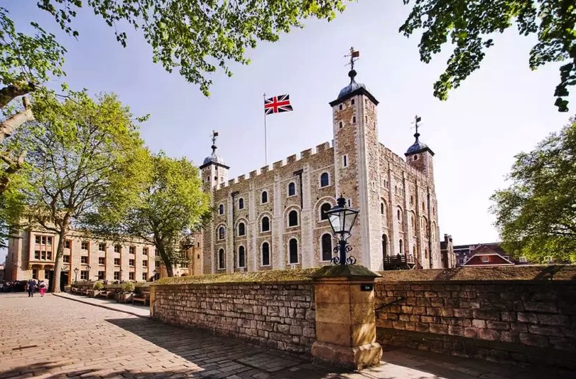 cupom desconto hoje na loja Ingresso Torre de Londres