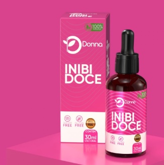 cupom desconto hoje na loja INIBIDOCE