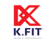 cupom desconto hoje na loja KFit Nutrition