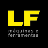 cupom desconto hoje na loja LF Máquinas e Ferramentas