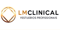 cupom desconto hoje na loja LM CLINICAL VESTUÁRIOS PROFISSIONAIS