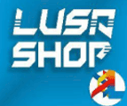 cupom desconto hoje na loja LusaShop