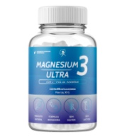 cupom desconto hoje na loja Magnesium 3 Ultra