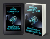 cupom desconto hoje na loja manual completo da pnl programacao neurolinguistica