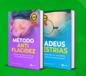 cupom desconto hoje na loja Método anti flacidez
