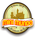 cupom desconto hoje na loja mini mundo