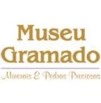 Cupom Desconto Museu Gramado de Minerais e Pedras Preciosas