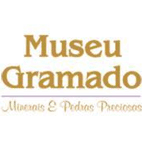 cupom desconto hoje na loja Museu Gramado de Minerais e Pedras Preciosas