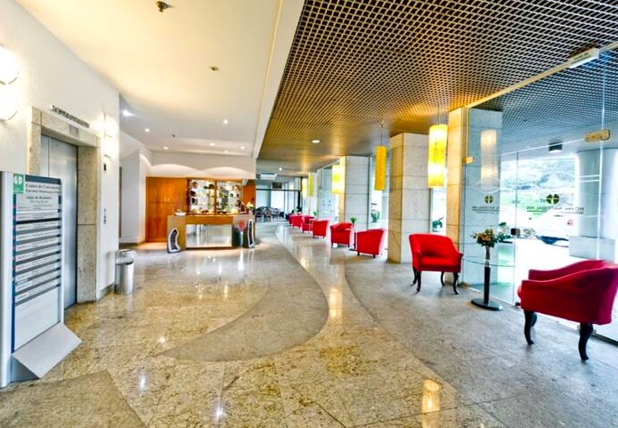 Cupom Desconto Nacional Inn São José dos Campos