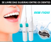 cupom desconto hoje na loja New Floss