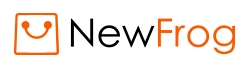 cupom desconto hoje na loja newfrog