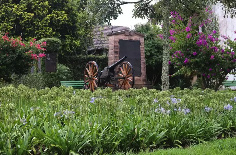 Cupom Desconto Passeio à Lapa Histórica em Curitiba