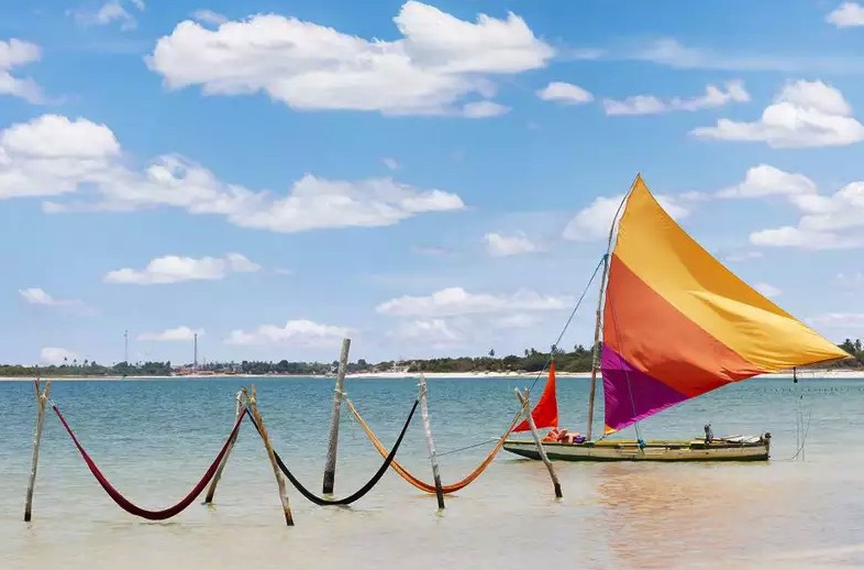 cupom desconto hoje na loja Passeio ao Buraco Azul de Jericoacoara