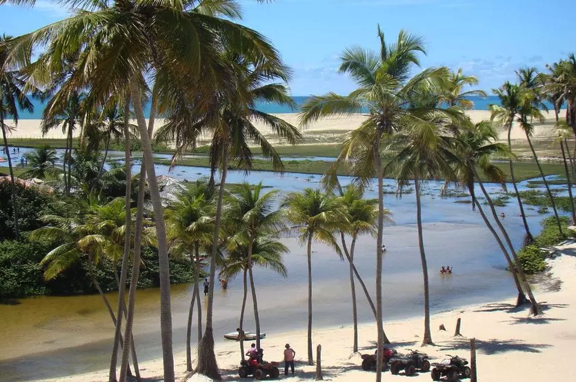 cupom desconto hoje na loja Passeio à Praia Barra de Punaú