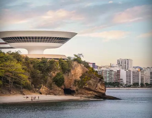 cupom desconto hoje na loja Passeio Cultural por Niterói