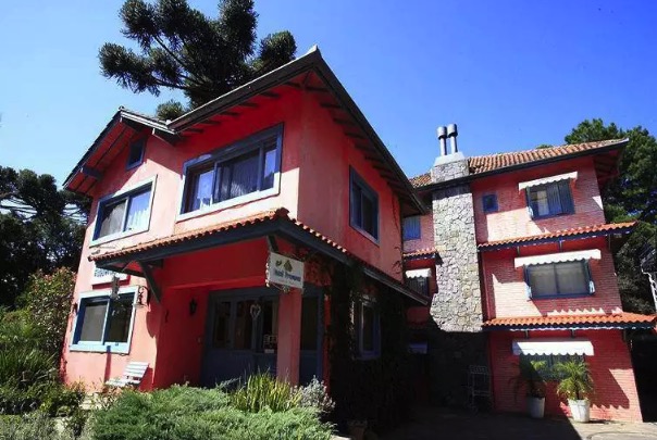 Cupom Desconto Petit Hotel Provence Gramado Tissiani