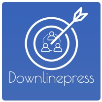 cupom desconto hoje na loja plataforma downlinepress