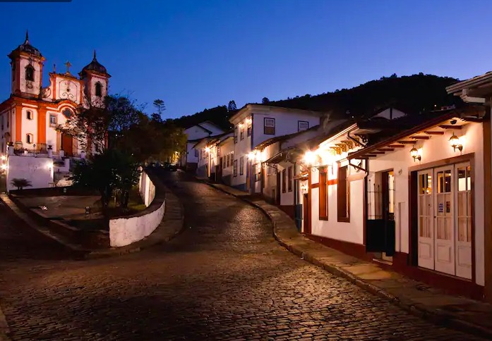 cupom desconto hoje na loja Pousada do Ouvidor