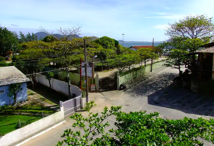 Cupom Desconto Pousada Recanto da Barra