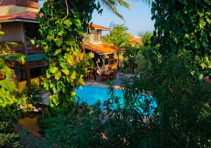 cupom desconto hoje na loja Pousada Vila Bela Vista Jericoacoara