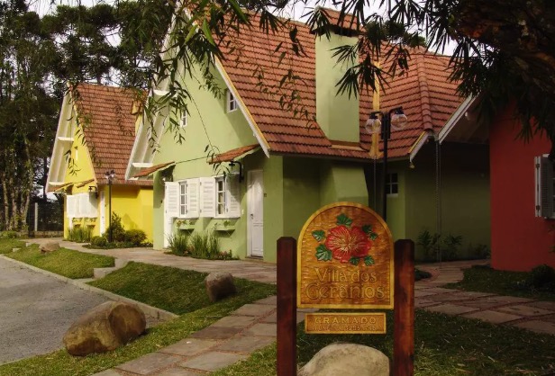 cupom desconto hoje na loja Pousada Villa dos Gerânios