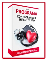 cupom desconto hoje na loja Programa Controlando a Hipertensão