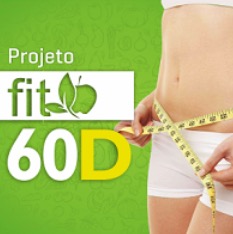cupom desconto hoje na loja projeto fit 60d