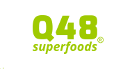 cupom desconto hoje na loja Q48 Superfoods