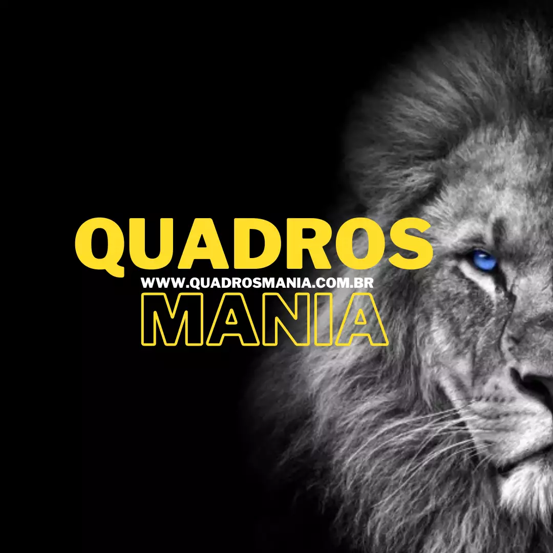 cupom desconto hoje na loja quadros mania