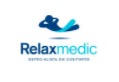 cupom desconto hoje na loja RELAX MEDIC