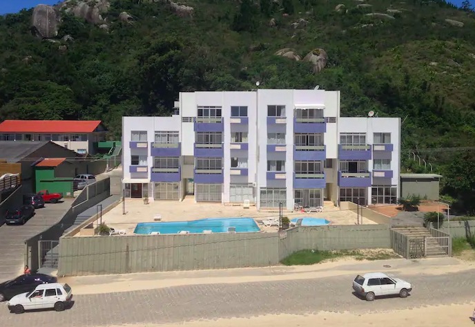 Cupom Desconto Residencial Via Praia