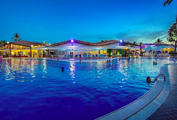 Cupom Desconto Resort Villagio Arcobaleno - All Inclusive