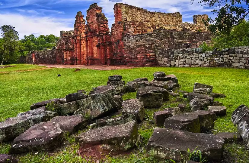 Cupom Desconto Ruínas de San Ignácio e Minas de Wanda Misiones