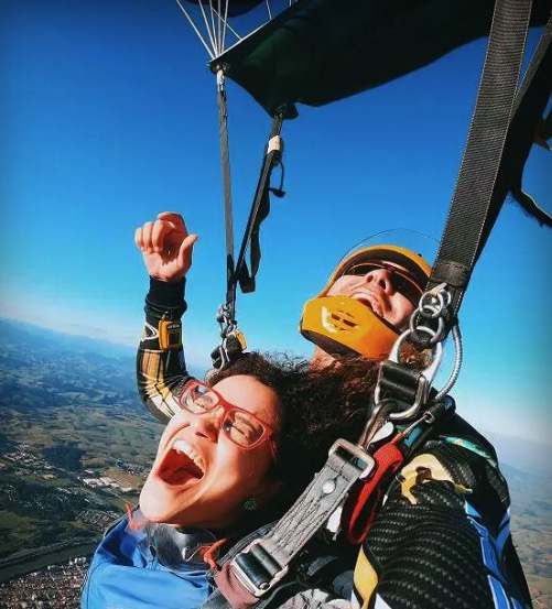 cupom desconto hoje na loja Salto de Paraquedas em Resende